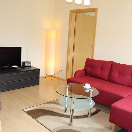 Apartament Wanda W Centrum Kolobrzegu Przy Starowce Exterior foto