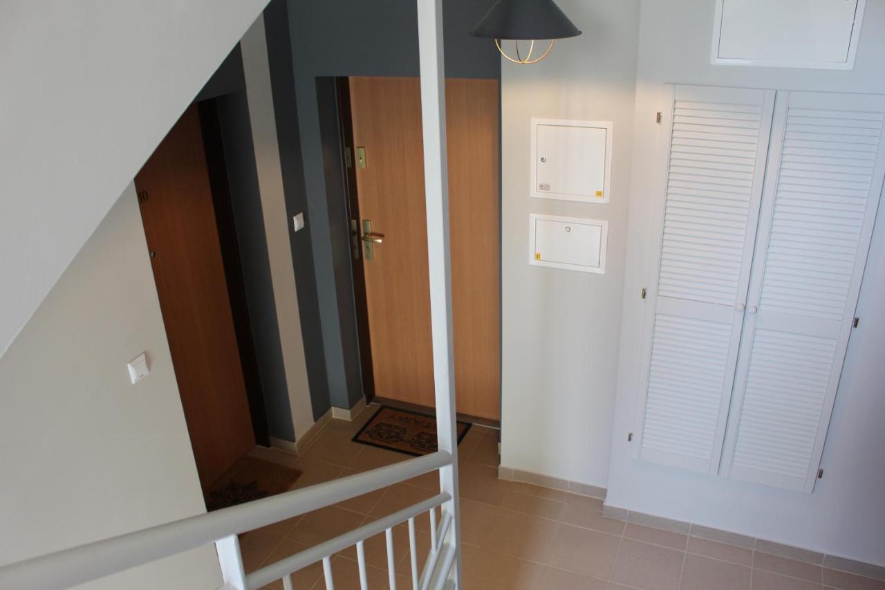 Apartament Wanda W Centrum Kolobrzegu Przy Starowce Exterior foto